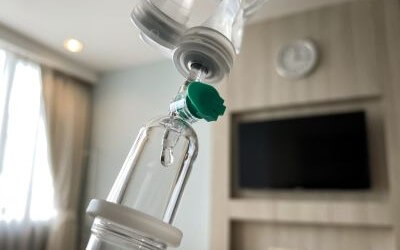 Капельница от запоя на дому в Бугульме